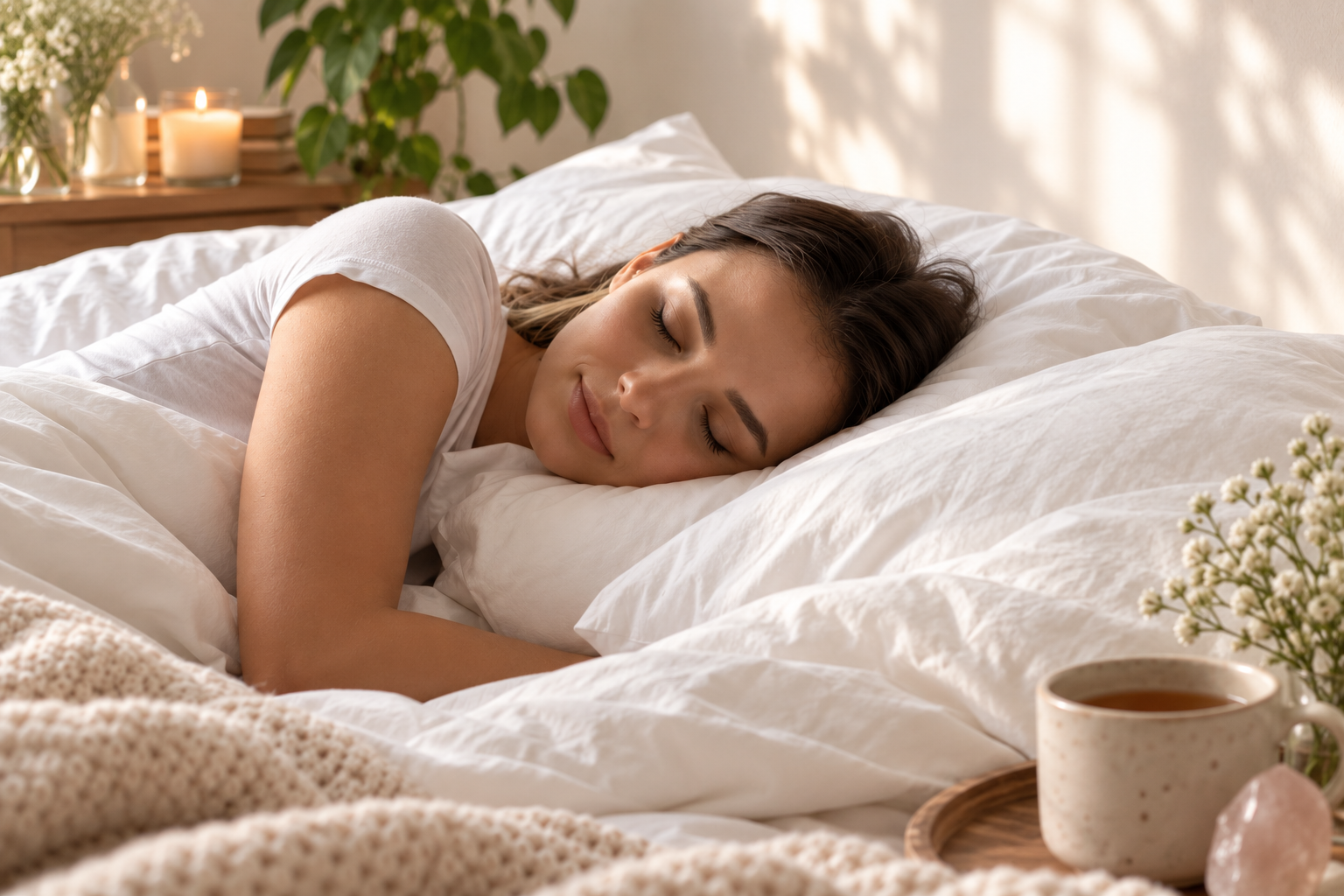 Bed Rotting: Rest That Heals or Rest That Keeps Us Stuck?