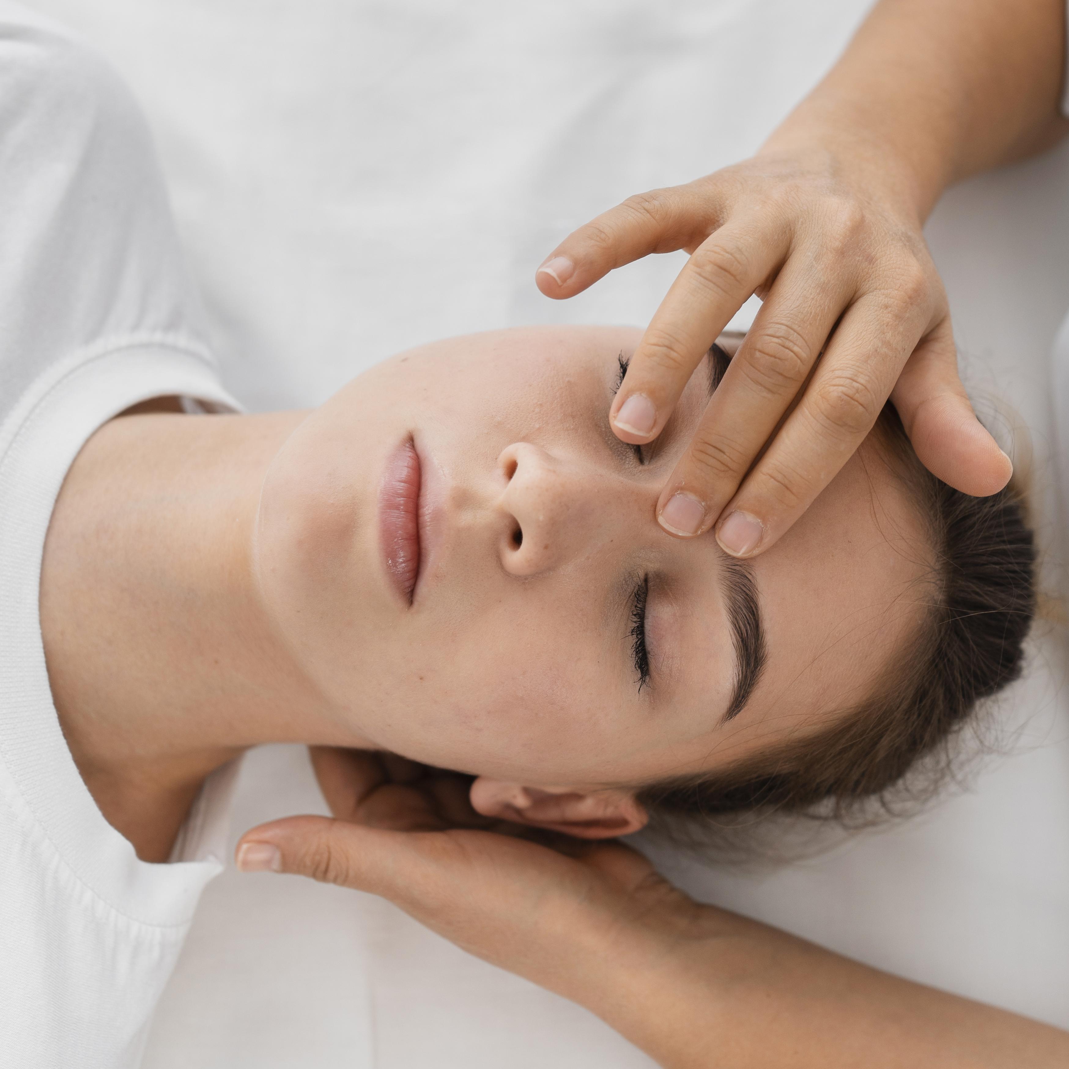 Access Bars: What If You Could Quiet the Noise in Your Mind?