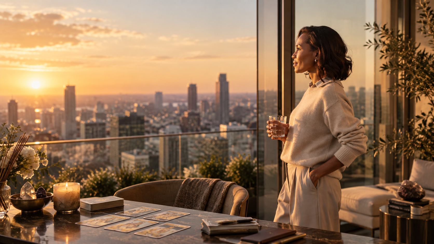 Why High Achievers Need Bespoke Tarot Guidance