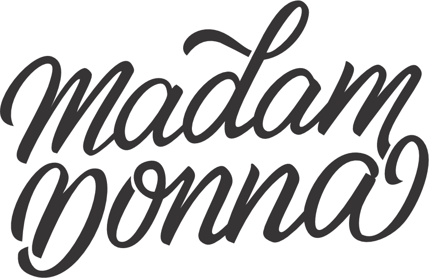 Madam Donna